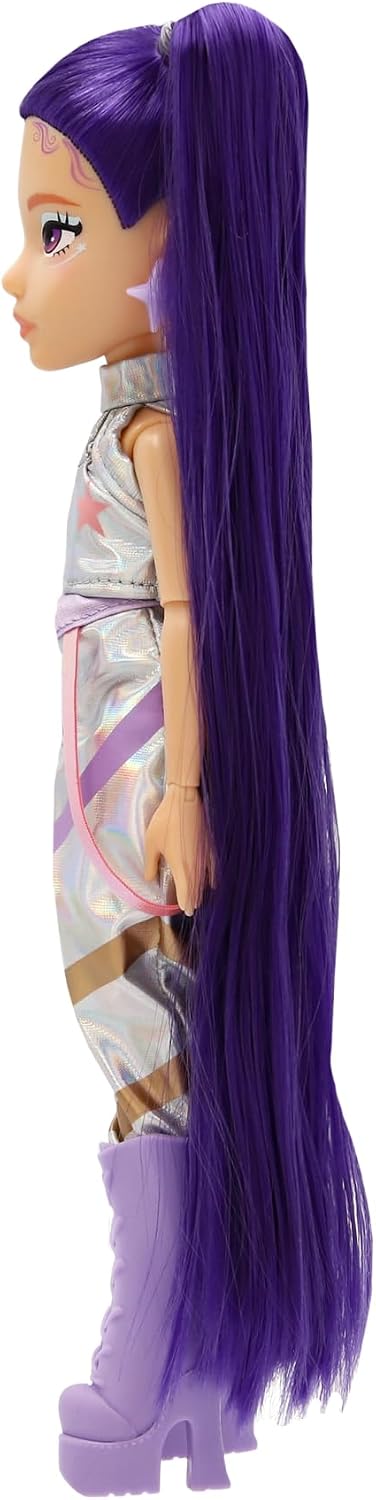 K-POP iDOL Fashion Doll - Mina