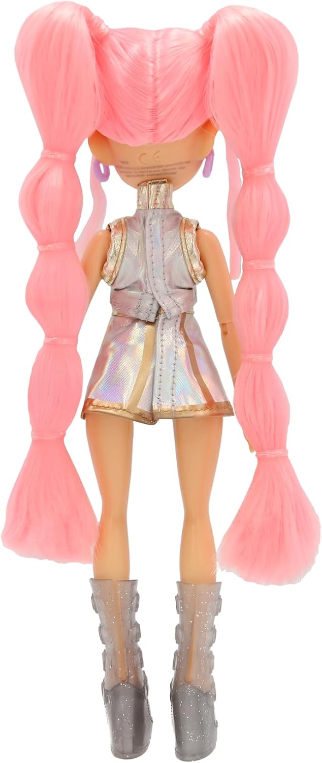 K-POP iDOL Fashion Doll - Yuni