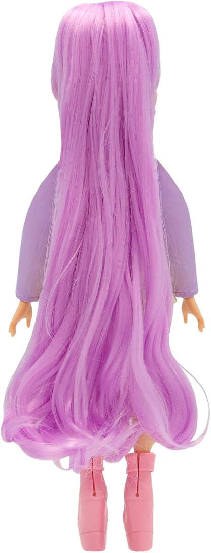 K-POP iDOL Fashion Doll - Nari
