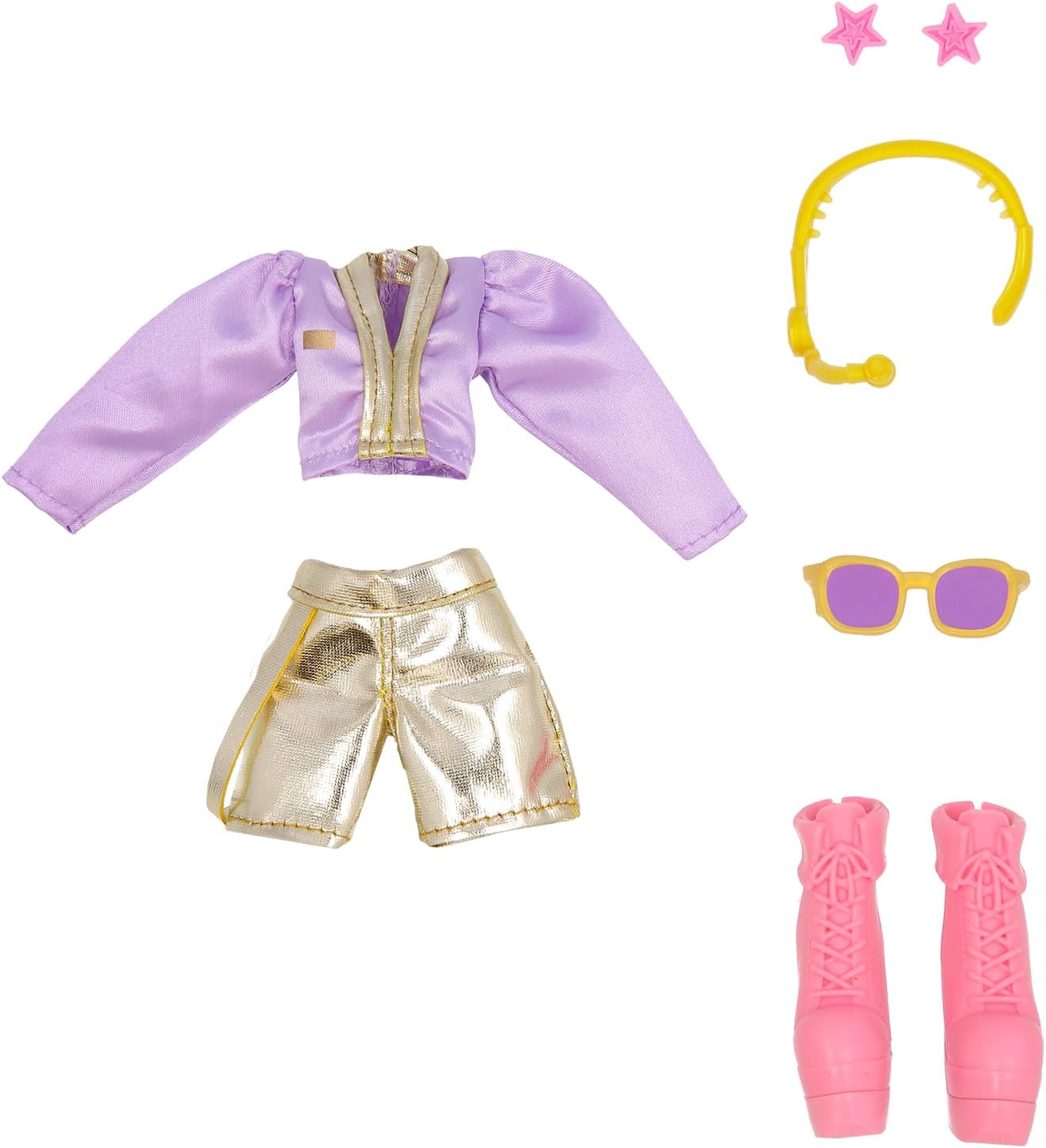 K-POP iDOL Fashion Doll - Nari
