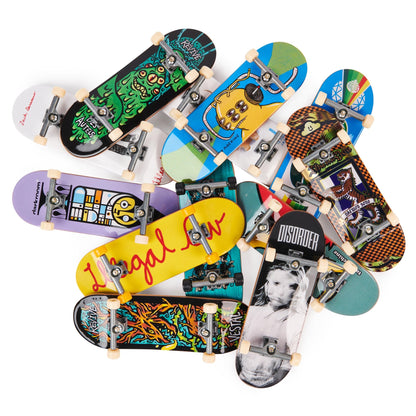 Tech Deck 96MM Fingerboards