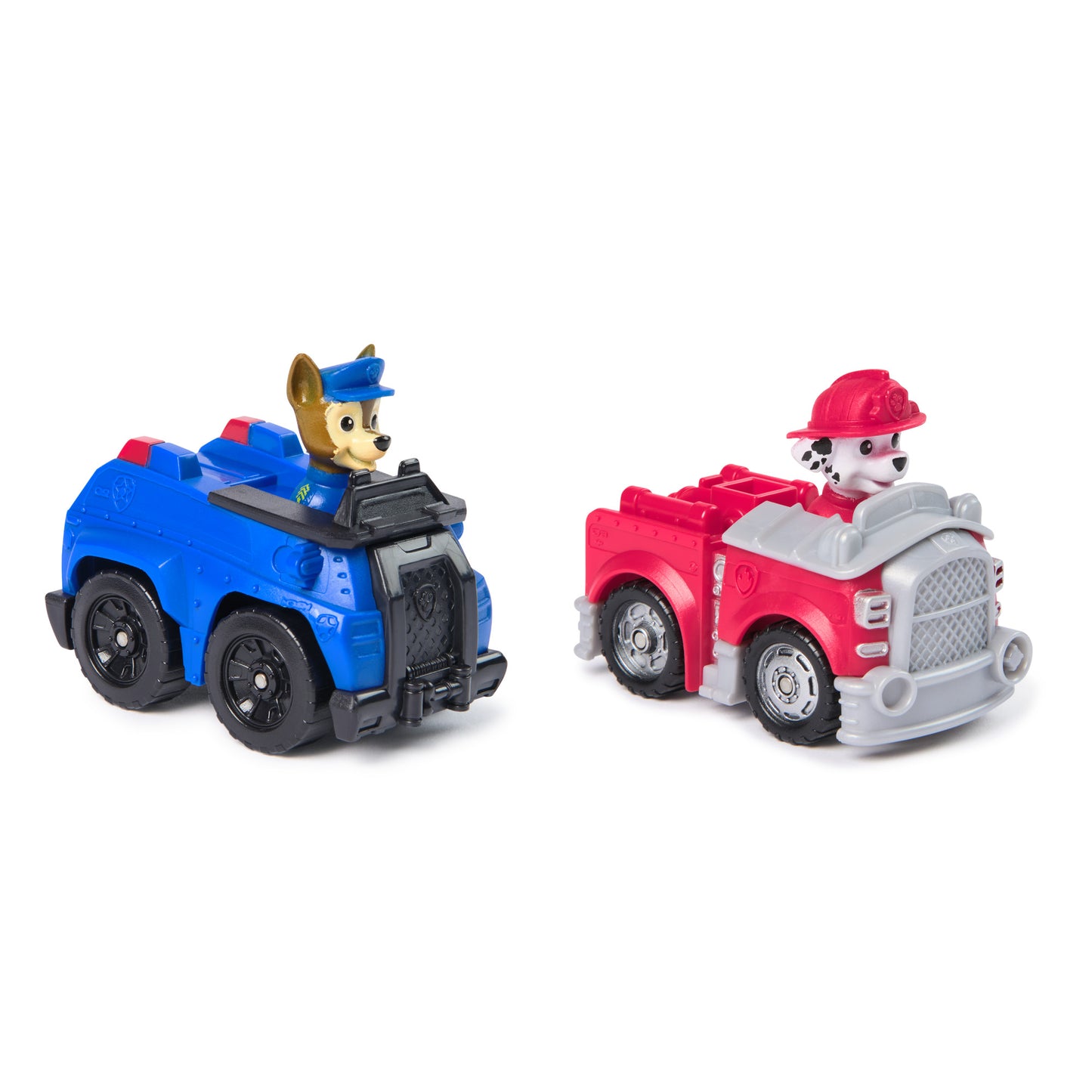 Paw Patrol Race and Rescue Tower Playset