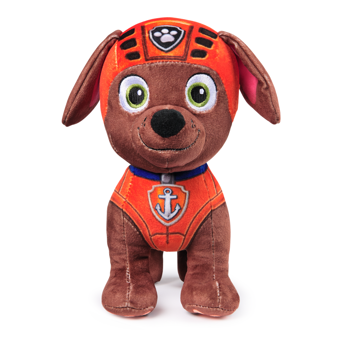 Paw Patrol 6.5" Basic Plush Zuma