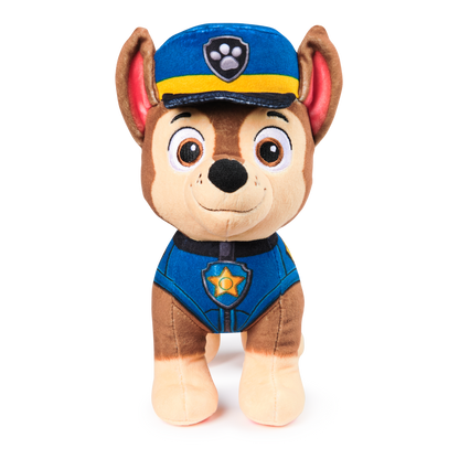 Paw Patrol 6.5" Basic Plush Chase