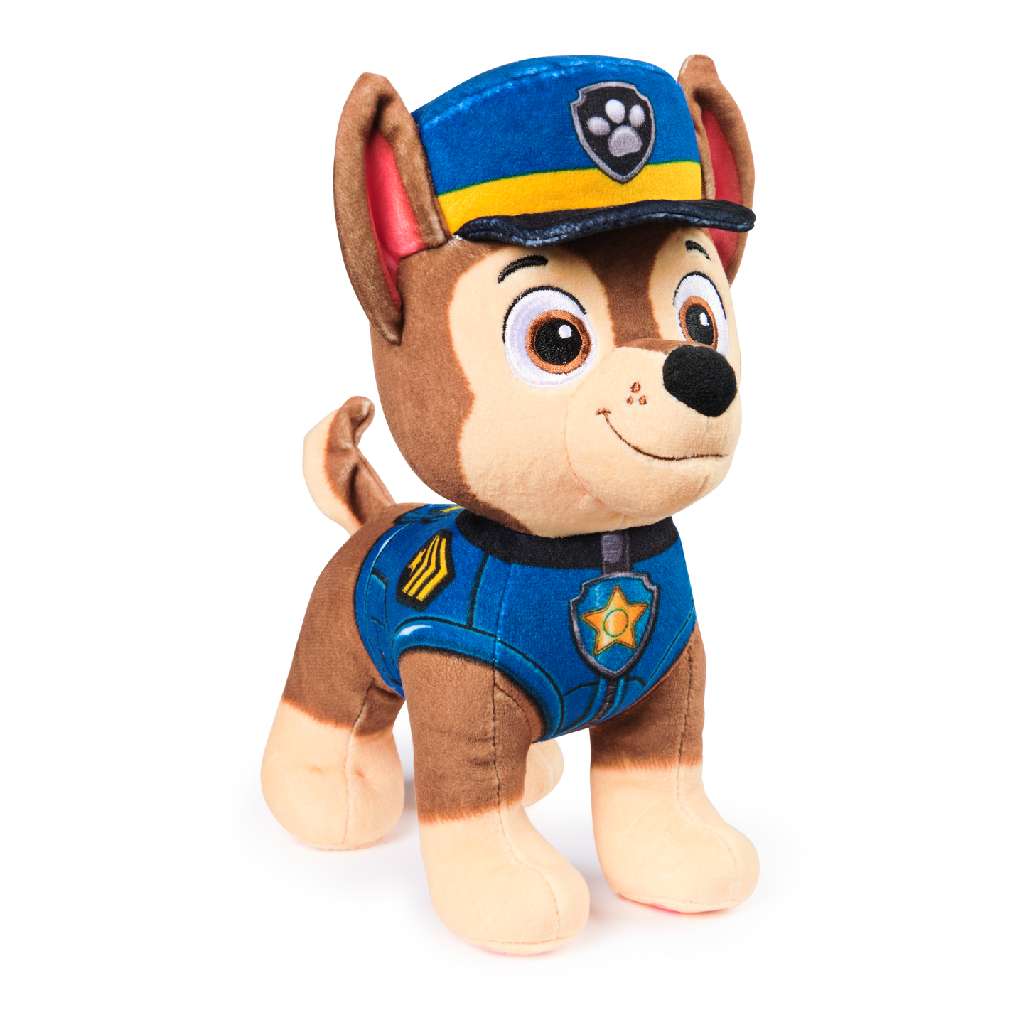 Paw Patrol 6.5" Basic Plush Chase