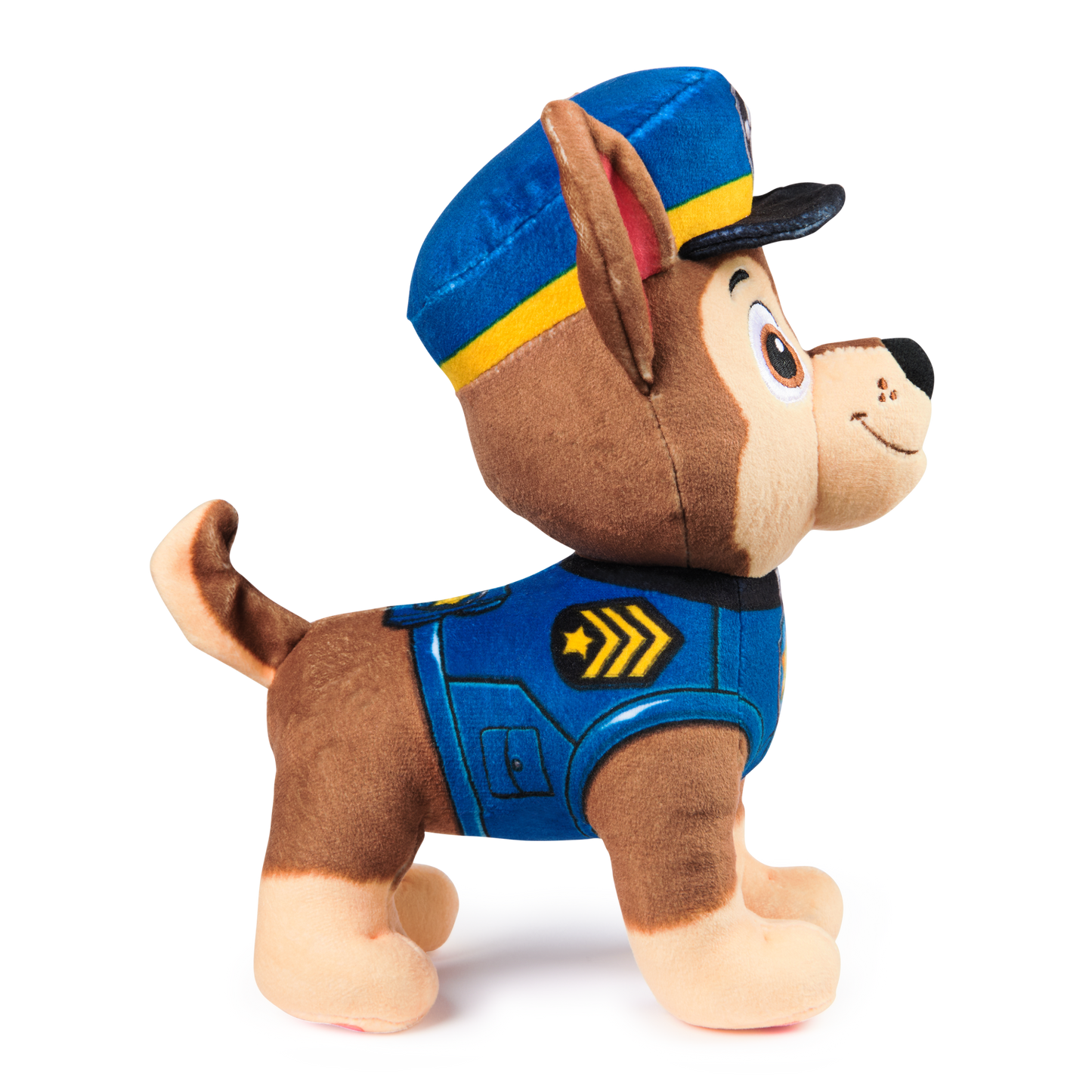 Paw Patrol 6.5" Basic Plush Chase