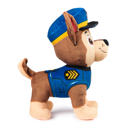 Paw Patrol 6.5" Basic Plush Chase