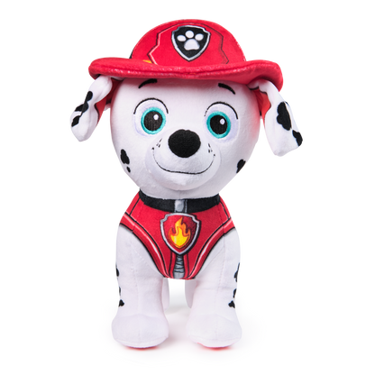 Paw Patrol 6.5" Basic Plush Marshall