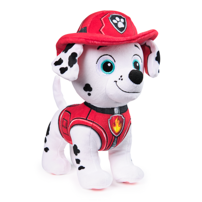 Paw Patrol 6.5" Basic Plush Marshall