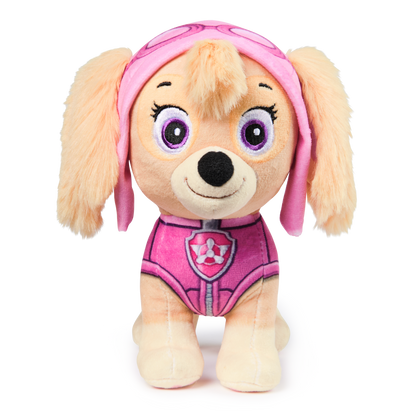 Paw Patrol 6.5" Basic Plush Skye