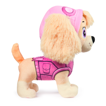 Paw Patrol 6.5" Basic Plush Skye