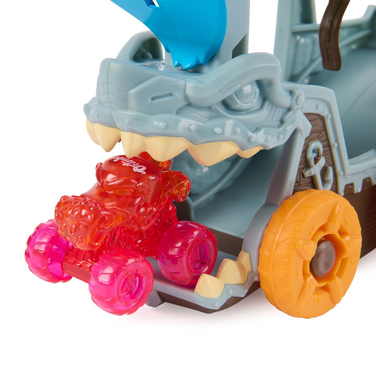 Mini Jams Jungle Launcher - Kids Toy, Ages 3 and up