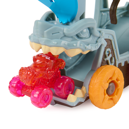 Mini Jams Jungle Launcher - Kids Toy, Ages 3 and up