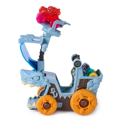 Mini Jams Jungle Launcher - Kids Toy, Ages 3 and up