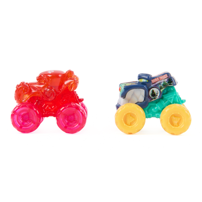 Mini Jams Jungle Launcher - Kids Toy, Ages 3 and up
