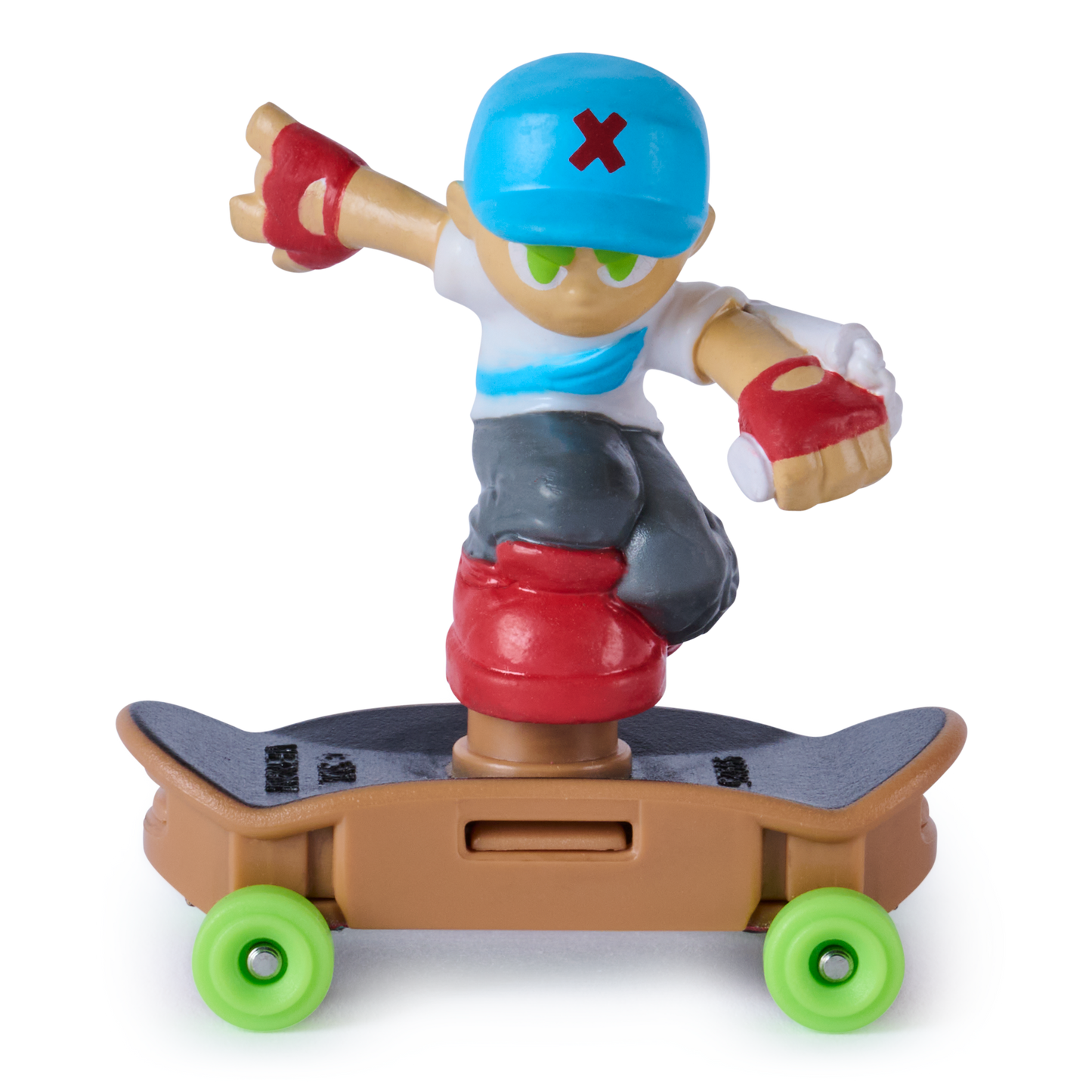 TED Free Riders Extreme Playset - Kids Toy, Ages 3 and up