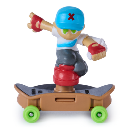 TED Free Riders Extreme Playset - Kids Toy, Ages 3 and up