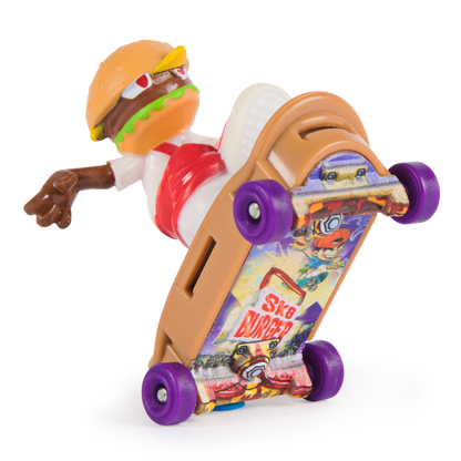 TED Free Riders Multipack - Kids Toy, Ages 3 and up