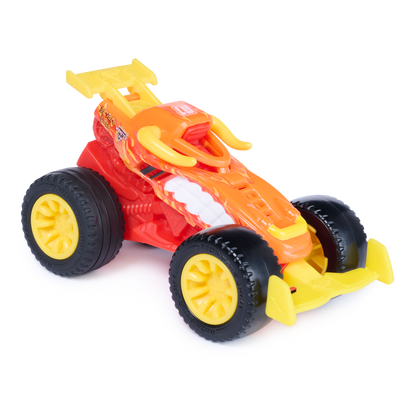Monster Jam 1:64 Monster Motors El Toro Loco Truck