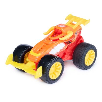Monster Jam 1:64 Monster Motors El Toro Loco Truck