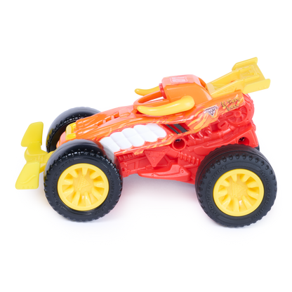 Monster Jam 1:64 Monster Motors El Toro Loco Truck