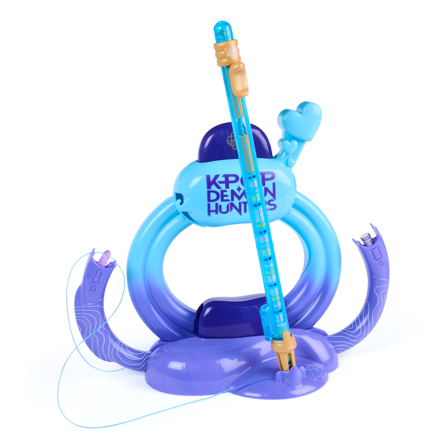 KPOP Demon Hunters Cool Maker – Heishi - Kids Toy, Ages 3 and up