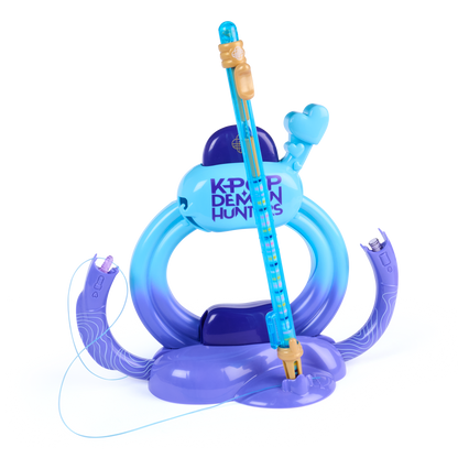 KPOP Demon Hunters Cool Maker – Heishi - Kids Toy, Ages 3 and up