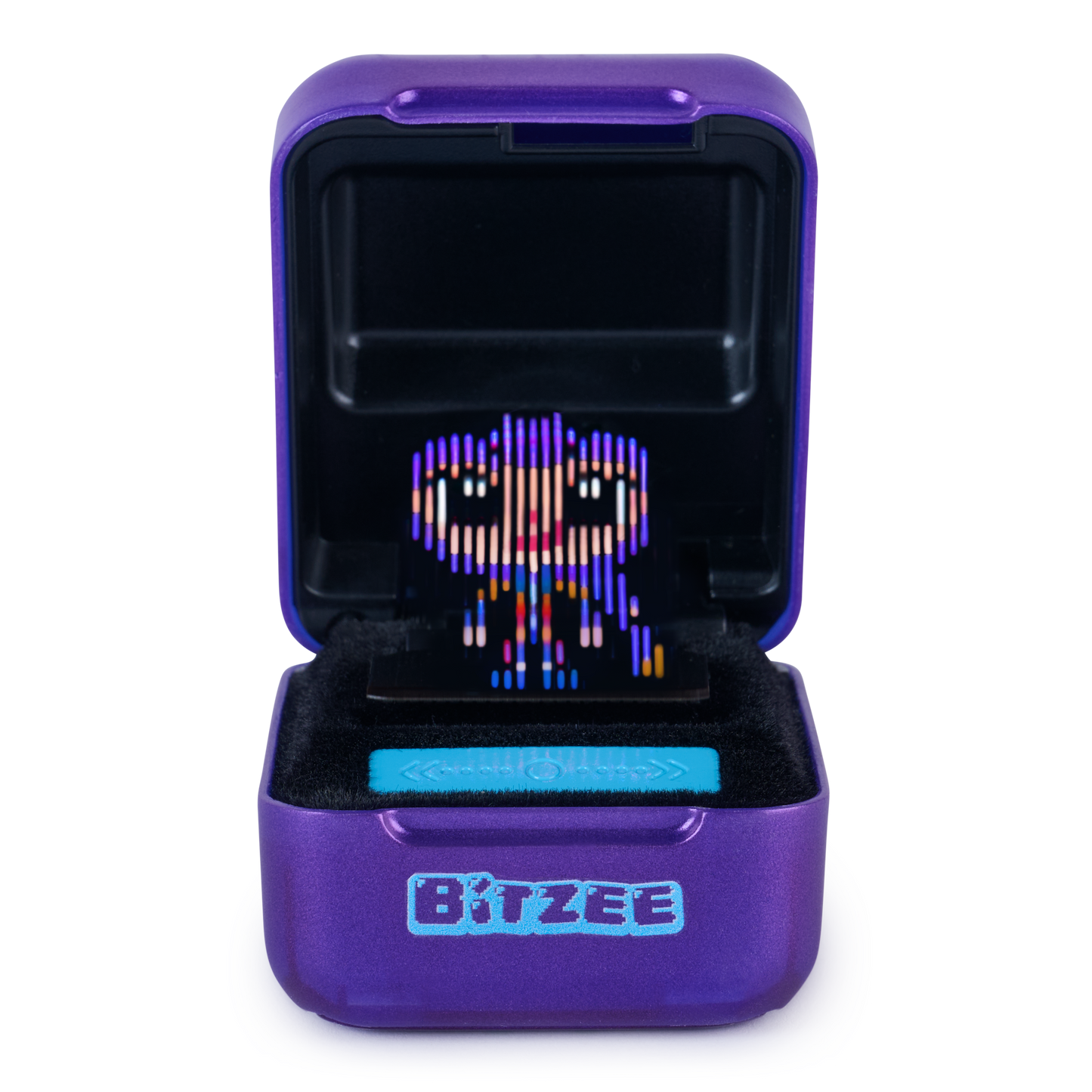 K-Pop Demon Hunters Bitzee Stage - Kids Toy, Ages 3 and up