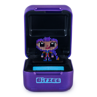 K-Pop Demon Hunters Bitzee Stage - Kids Toy, Ages 3 and up