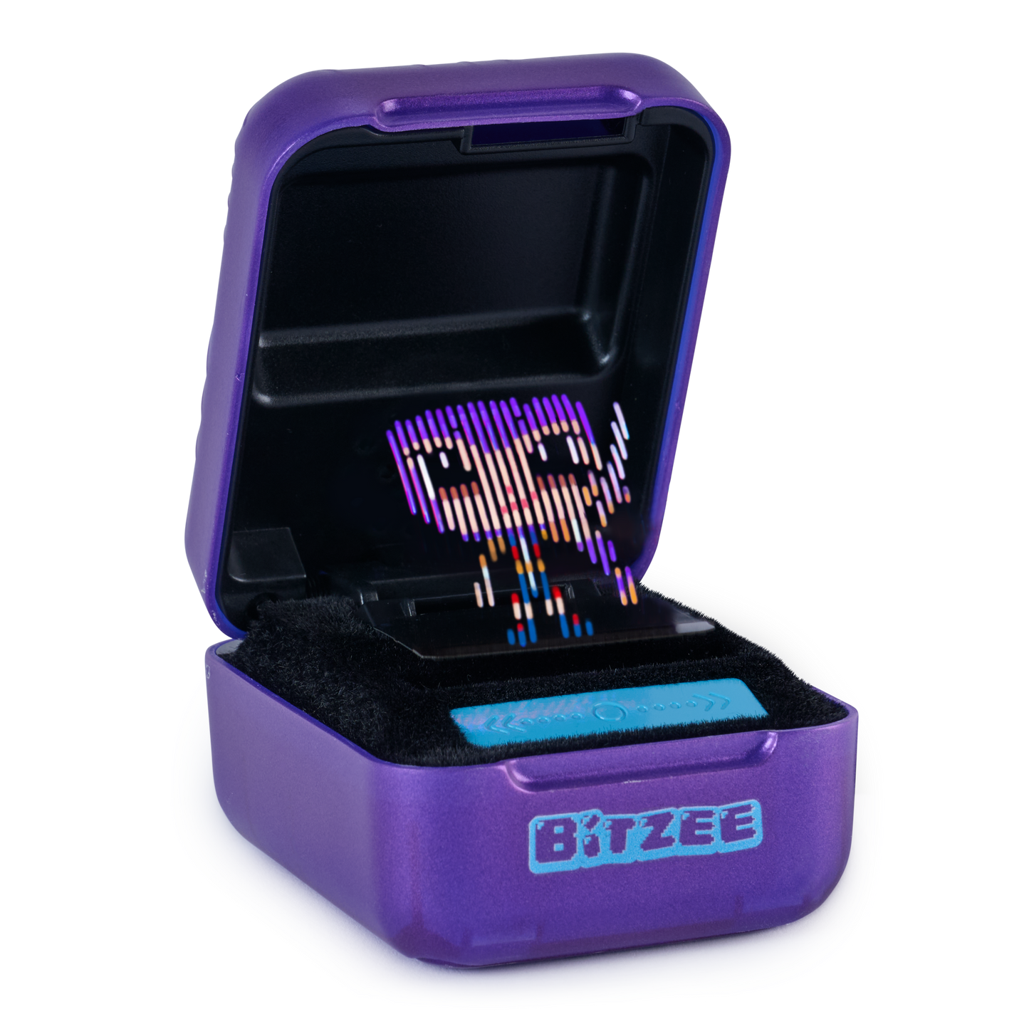 K-Pop Demon Hunters Bitzee Stage - Kids Toy, Ages 3 and up