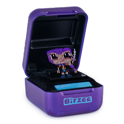 K-Pop Demon Hunters Bitzee Stage - Kids Toy, Ages 3 and up