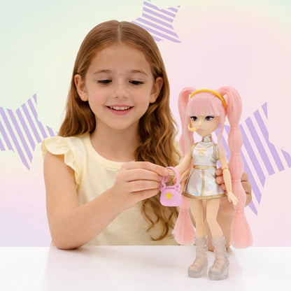 K-POP iDOL Fashion Doll - Yuni