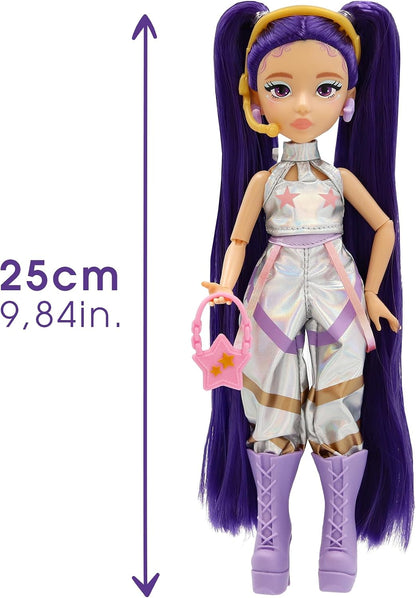 K-POP iDOL Fashion Doll - Mina