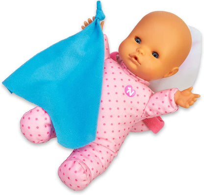 Nenuco - Baby Talks: Hora de Dormir
