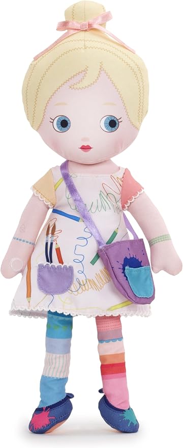 Mooshka Doll Ina