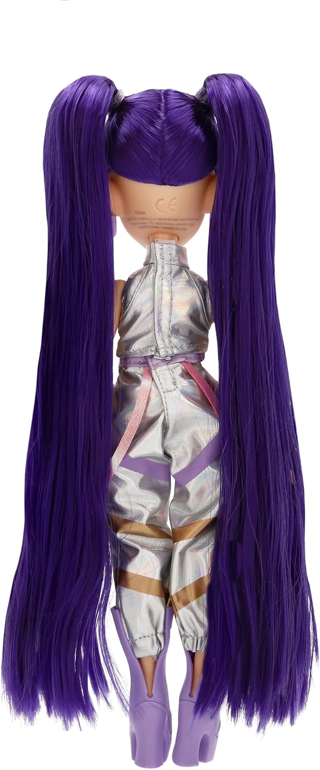 K-POP iDOL Fashion Doll - Mina