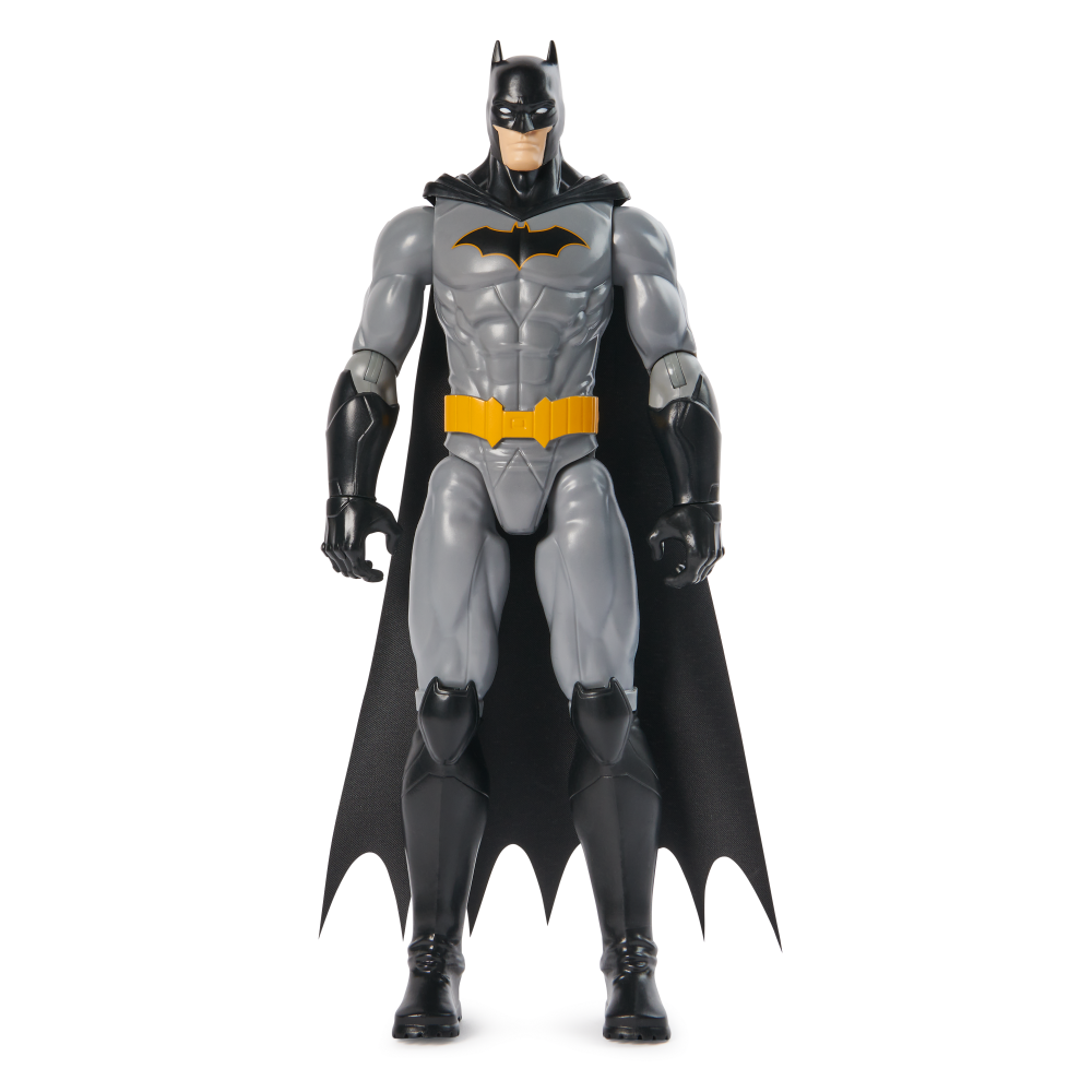 BATMAN 12" FIGURE ASSORTED