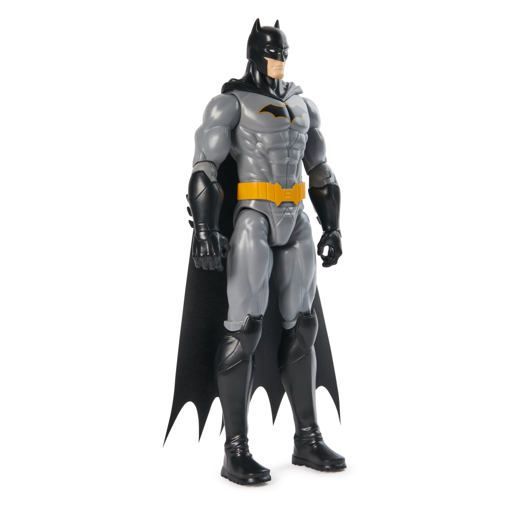 BATMAN 12" FIGURE ASSORTED