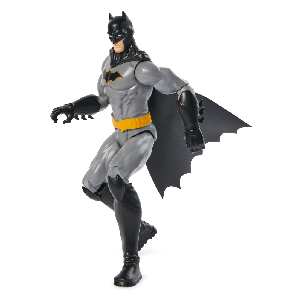 BATMAN 12" FIGURE ASSORTED