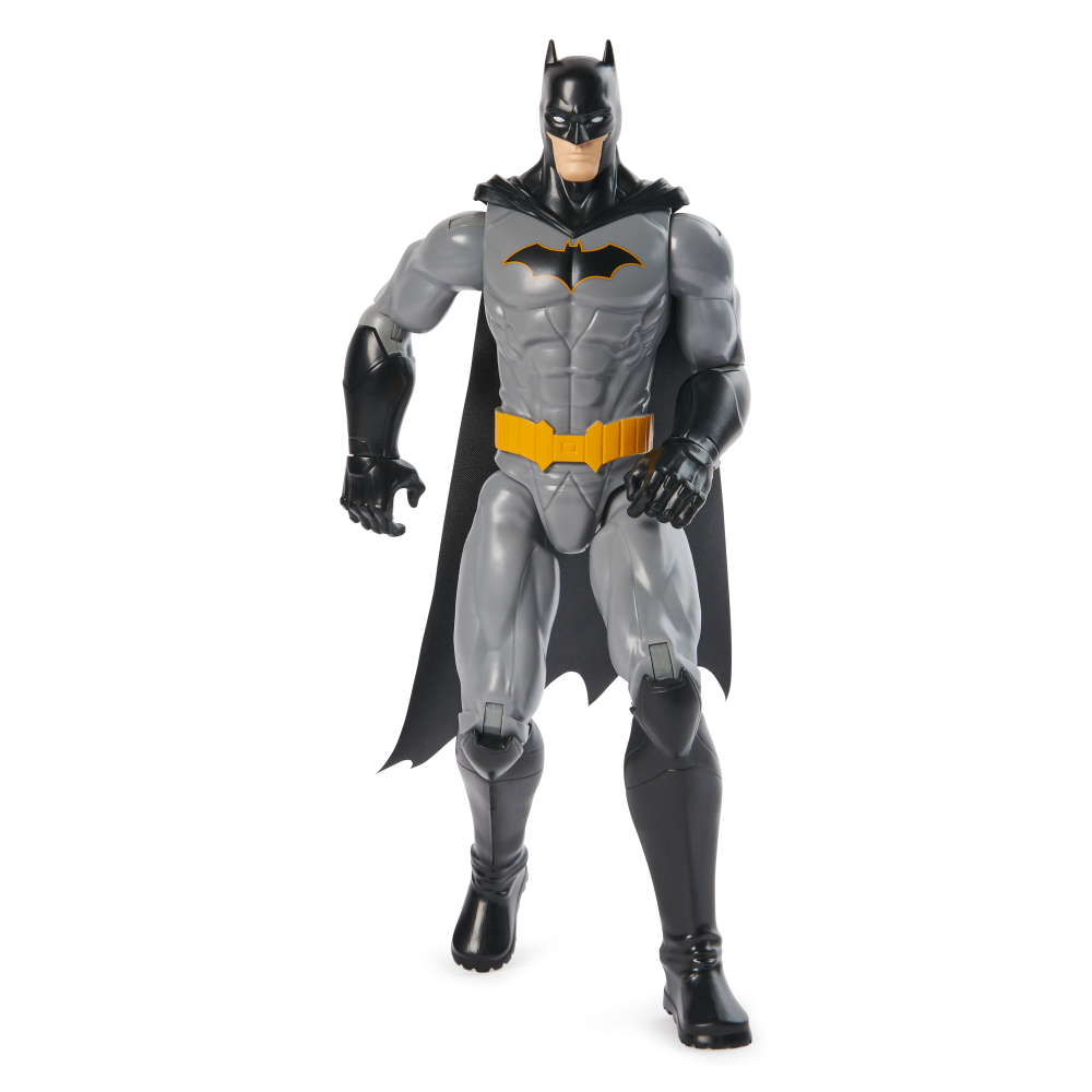 BATMAN 12" FIGURE ASSORTED