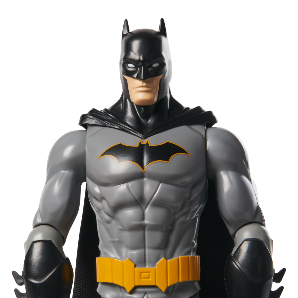 BATMAN 12" FIGURE ASSORTED