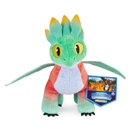 How to Train your Dragon: Crystal Revealed Plush Assortment