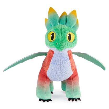 How to Train your Dragon: Crystal Revealed Plush Assortment