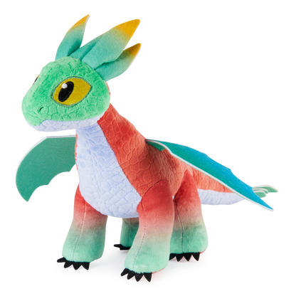 How to Train your Dragon: Crystal Revealed Plush Assortment