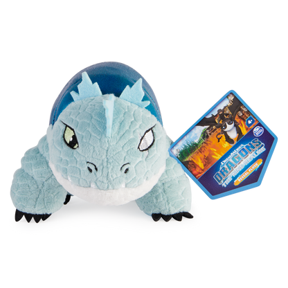 How to Train your Dragon: Crystal Revealed Plush Assortment