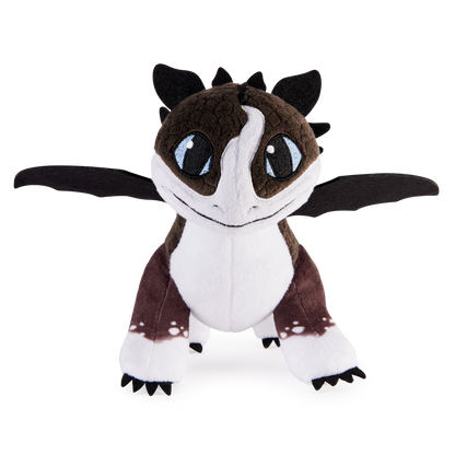 How to Train your Dragon: Crystal Revealed Plush Assortment