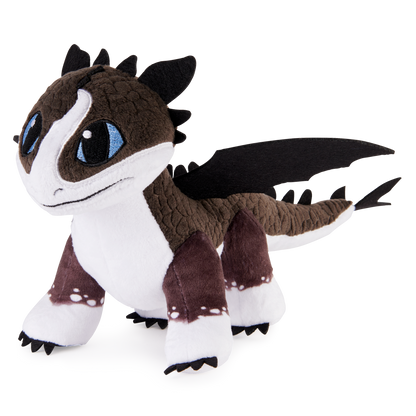 How to Train your Dragon: Crystal Revealed Plush Assortment