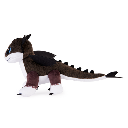 How to Train your Dragon: Crystal Revealed Plush Assortment