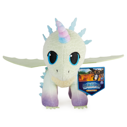 How to Train your Dragon: Crystal Revealed Plush Assortment