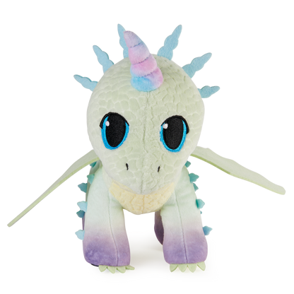 How to Train your Dragon: Crystal Revealed Plush Assortment